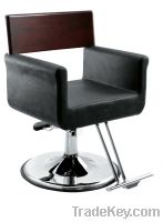 HF-6734 Salon hair styling chair