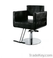 HF-6737 Salon hair styling chair