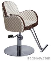 HF-6739 Salon hair styling chair