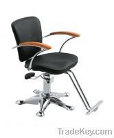 HF-6741 Salon hair styling chair