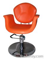 HF-6749 Salon hair styling chair