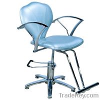 HF-6754 Salon hair styling chair