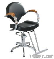 HF-6756 Salon hair styling chair