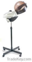 Sell HF-8504 hair steamer stand type