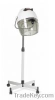 Sell HF-8510 Salon use hair dryer stand type(white)