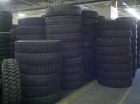 Used 1200 R24 truck Tires for Sale