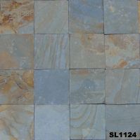 Sell natural marble slate