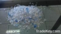 Sell pet hot washed flakes