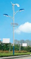 Sell solar street light  tpsl02