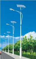 Sell solar street light  tpsl05