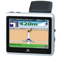 Sell GPS navigation (super thin,with Mp3,Mp4,picture view,E-book)