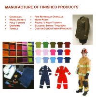Coverall Nomax and Custome Requirement