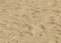 2 Billion Cubic Meter Sea Sand