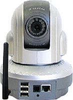Sell IP Camera NOVA-06A