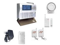 Sell Telephone home alarm system