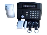 Sell Wireless GSM Alarm System NOVA-G50B