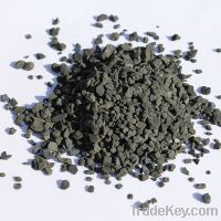 Sell 99.99% Zirconium monoxide ZrO sinter granule for vacuum coating