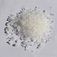 Sell 99.99% Aluminum oxide Al2O3 crystal granule for vacuum coating