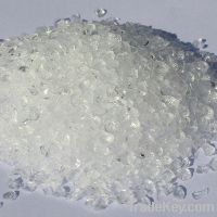 Sell 99.99% Magnesium fluoride MgF2 crysatl granule for vacuum coating