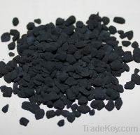 Sell 99.99% Niobium pentoxide Nb2O5 sinter granule for vacuum coating