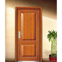 Sell steel-wood doors