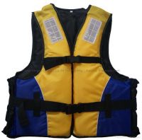 Sell Water Sports Lifejacket