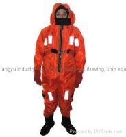 Sell Insulated Immersion and Thermal Protective Suits DFB-1