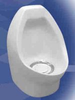 Sell water saving urinal, waterfree urinal, waterless urinal