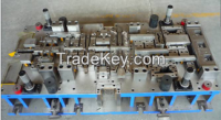 Sell Stamping Dies for Computer Cases