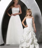 Sell Flower Girl Dresses