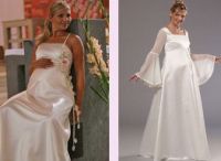 Sell Maternity Bridesmaid dress