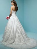 Sell wedding dress007