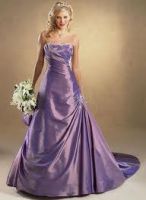 Sell wedding dress 012