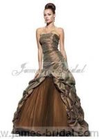 Sell prom dress 007