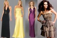 Sell prom dress 008