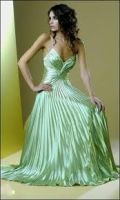 Sell prom dress 009