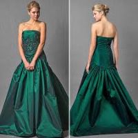 Sell prom dress 012