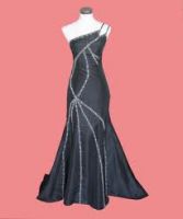 Sell evening dress 001