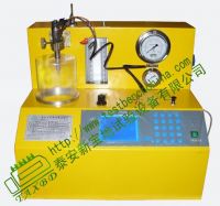 Sell common rail test bench