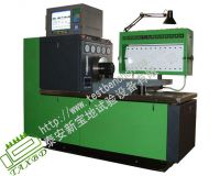 Sell  fuel injection pump test bench