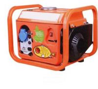 Gasoline Generator (QD950B)