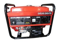 Gasoline Generator (EC7000CXD)