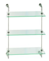 Sell triple glass shelf