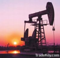 Sell Crude Oil