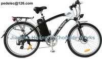 Sell  Mountain Electric Bike 01B