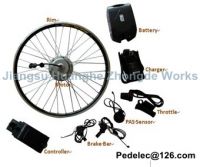 Sell electric bike conversion kit
