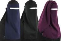 Niqabs Hijabs
