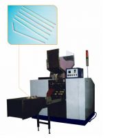 Sell flexible drink straw making machine