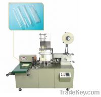 Sell Multiple straw packing machine