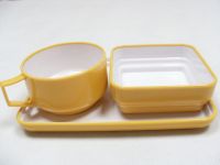 Sell Plastic tableware